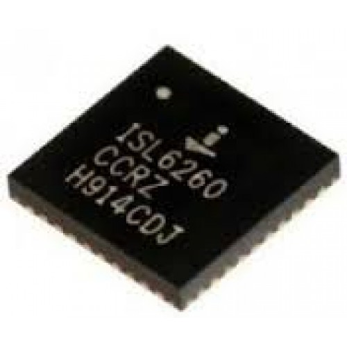 MTK6260 D IC