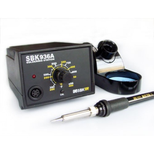 Soldering Station-SBK936A