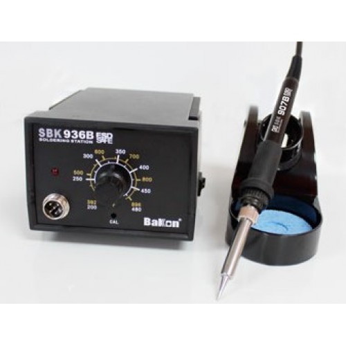 Soldering Station-SBK936B