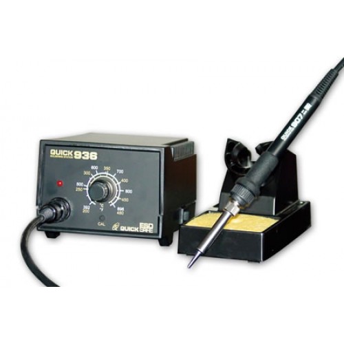 Soldering Station-Quick936